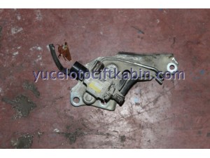 TOYOTA HİLUX TURBO HAVA VALFİ ÇIKMA ORJİNAL TOYOTA HİLUX TURBO HAVA VALFİ ÇIKMA ORJİNAL