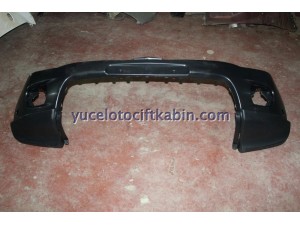 MİTSUBİSHİ L200 ÖN TAMPON 4X4 YENİ MİTSUBİSHİ L200 ÖN TAMPON 4X4 YENİ