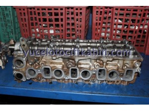 TOYOTA HİLUX SİLİNDİR KAPAĞI ÇIKMA ORJİNAL TOYOTA HİLUX SİLİNDİR KAPAĞI ÇIKMA ORJİNAL