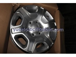 FORD RANGER ÇELİK JANT ORJİNAL YENİ FORD RANGER ÇELİK JANT ORJİNAL YENİ