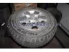 TOYOTA HİLUX 15 JANT ÇIKMA ORJİNAL