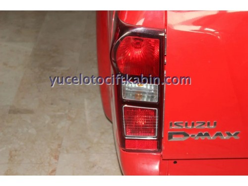 ISUZU D-MAX SOL STOP EURO 5 ÇIKMA ORJİNAL