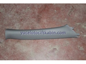 MİTSUBİSHİ L200 ÖN DİREK PLASTİĞİ YENİ