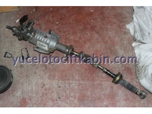 NİSSAN NAVARA DİREKSİYON MİLİ ORJİNAL ÇIKMA NİSSAN NAVARA DİREKSİYON MİLİ ORJİNAL ÇIKMA