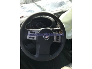NİSSAN NAVARA DİREKSİYON AİRBAG NİSSAN NAVARA DİREKSİYON AİRBAG