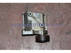 TOYOTA HİLUX AVARA BİLYASI ÇIKMA ORJİNAL TOYOTA HİLUX AVARA BİLYASI ÇIKMA ORJİNAL