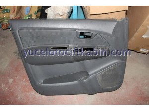 TOYOTA HİLUX SOL ÖN KAPI DÖŞEMESİ ÇIKMA ORJİNAL TOYOTA HİLUX SOL ÖN KAPI DÖŞEMESİ ÇIKMA ORJİNAL