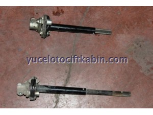 FORD RANGER DİREKSİYON MAFSALI ORJİNAL ÇIKMA FORD RANGER DİREKSİYON MAFSALI ORJİNAL ÇIKMA