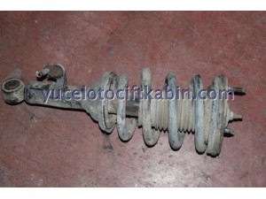 TOYOTA HİLUX 5 BİJON ÖN AMORTİSÖR ÇIKMA ORJİNAL