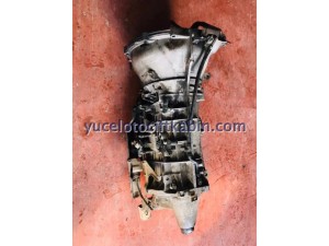 FORD RANGER 2008-2011 OTOMATİK ŞANZUMAN 4*2 FORD RANGER 2008-2011 OTOMATİK ŞANZUMAN 4*2