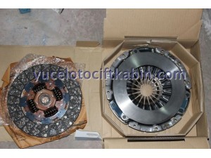 TOYOTA HİLUX BASKI BALATA SET EURO 6 YENİ TOYOTA HİLUX BASKI BALATA SET EURO 6 YENİ