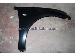 MİTSUBİSHİ L200 SAĞ ÖN ÇAMURLUK YENİ MİTSUBİSHİ L200 SAĞ ÖN ÇAMURLUK YENİ