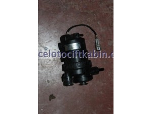 TOYOTA HİLUX MAZOT OTOMATİĞİ ÇIKMA ORJİNAL TOYOTA HİLUX MAZOT OTOMATİĞİ ÇIKMA ORJİNAL