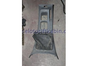 TOYOTA HİLUX ORTA KONSOL ÇIKMA ORJİNAL TOYOTA HİLUX ORTA KONSOL ÇIKMA ORJİNAL