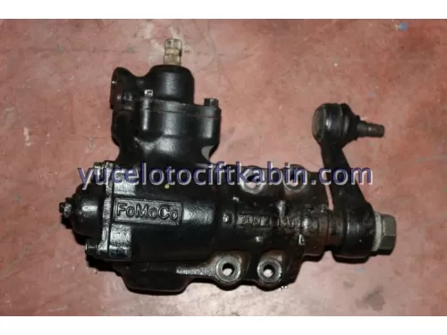 FORD RANGER DİREKSİYON KUTUSU ÇIKMA ORJİNAL FORD RANGER DİREKSİYON KUTUSU ÇIKMA ORJİNAL