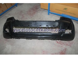 FORD RANGER ÖN TAMPON YENİ FORD RANGER ÖN TAMPON YENİ