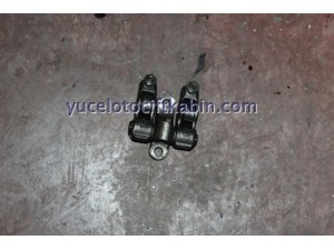 ISUZU D-MAX HOROZ EURO 5 ÇIKMA ORJİNAL ISUZU D-MAX HOROZ EURO 5 ÇIKMA ORJİNAL