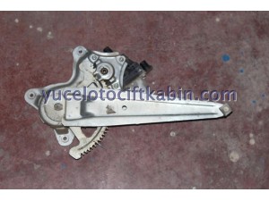 TOYOTA HİLUX ARKA CAM KRİKOSU ÇIKMA ORJİNAL