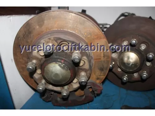 NİSSAN SKYSTAR ÖN TAŞIYICI ÇIKMA ORJİNAL NİSSAN SKYSTAR ÖN TAŞIYICI ÇIKMA ORJİNAL