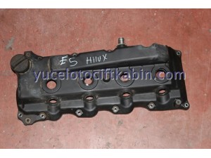 TOYOTA HİLUX KÜRBÜTÖR KAPAĞI ÇIKMA ORJİNAL TOYOTA HİLUX KÜRBÜTÖR KAPAĞI ÇIKMA ORJİNAL