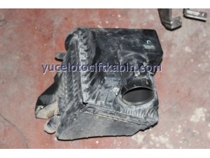 ISUZU D-MAX HAVA FİLTRE KUTUSU EURO 5 ÇIKMA ISUZU D-MAX HAVA FİLTRE KUTUSU EURO 5 ÇIKMA