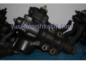 NİSSAN SKYSTAR DİREKSİYON KUTUSU ORJİNAL ÇIKMA NİSSAN SKYSTAR DİREKSİYON KUTUSU ORJİNAL ÇIKMA