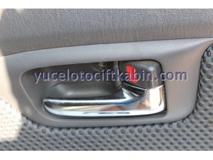 TOYOTA HİLUX İÇ AÇMA EURO 5 ÇIKMA TOYOTA HİLUX İÇ AÇMA EURO 5 ÇIKMA