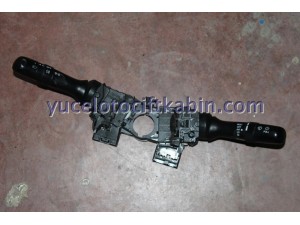 TOYOTA HİLUX SİNYAL KOL TAKIMI ÇIKMA ORJİNAL TOYOTA HİLUX SİNYAL KOL TAKIMI ÇIKMA ORJİNAL