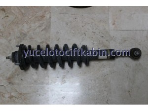 TOYOTA HİLUX Ö AMORTİSÖR EURO 6 ORJİNAL ÇIKMA TOYOTA HİLUX Ö AMORTİSÖR EURO 6 ORJİNAL ÇIKMA
