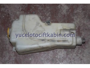 FORD RANGER CAM SU BİDONU ORJİNAL ÇIKMA