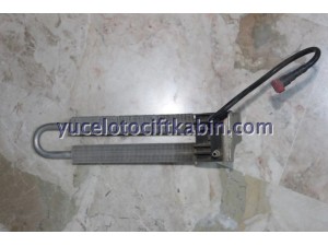 FORD RANGER DİREKSİYON SOĞUTUCUSU ÇIKMA ORJİNAL FORD RANGER DİREKSİYON SOĞUTUCUSU ÇIKMA ORJİNAL