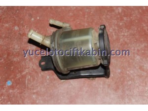 TOYOTA HİLUX DİREKSİYON YAĞ BİDONU ÇIKMA ORJİNAL TOYOTA HİLUX DİREKSİYON YAĞ BİDONU ÇIKMA ORJİNAL