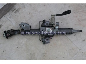MİTSUBİSHİ L200 ANA DİREKSİYON MİLİ EURO 6 ÇIKMA
