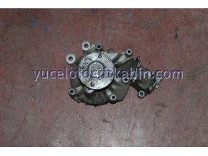 TOYOTA HİLUX DEVİRDAİM ÇIKMA ORJİNAL TOYOTA HİLUX DEVİRDAİM ÇIKMA ORJİNAL