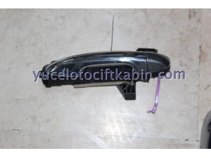 TOYOTA HİLUX DIŞ AÇMA KOLU EURO 6 ÇIKMA ORJİNAL TOYOTA HİLUX DIŞ AÇMA KOLU EURO 6 ÇIKMA ORJİNAL