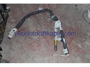 NİSSAN NAVARA TAVAN AİRBAG ORJİNAL ÇIKMA NİSSAN NAVARA TAVAN AİRBAG ORJİNAL ÇIKMA