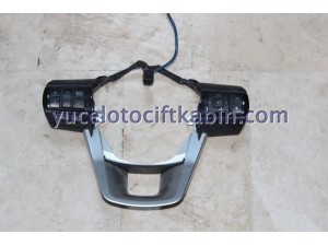 TOYOTA HİLUX DİREKSİYON DÜĞMELERİ EURO 6 ÇIKMA ORJİNAL TOYOTA HİLUX DİREKSİYON DÜĞMELERİ EURO 6 ÇIKMA ORJİNAL