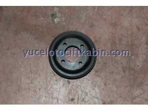TOYOTA HİLUX DEVİRDAİM KASNAĞI ÇIKMA TOYOTA HİLUX DEVİRDAİM KASNAĞI ÇIKMA