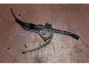 TOYOTA HİLUX HAVA VALFİ ÇIKMA ORJİNAL TOYOTA HİLUX HAVA VALFİ ÇIKMA ORJİNAL