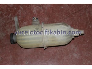 TOYOTA HİLUX RADYATÖR YEDEK SU BİDONU ÇIKMA ORJİNAL TOYOTA HİLUX RADYATÖR YEDEK SU BİDONU ÇIKMA ORJİNAL