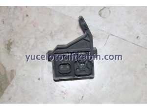 FORD RANGER MAZOT ISITMA ROLESİ ORJİNAL ÇIKMA