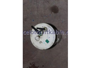TOYOTA HİLUX DEPO ŞAMANDIRASI ÇIKMA ORJİNAL TOYOTA HİLUX DEPO ŞAMANDIRASI ÇIKMA ORJİNAL