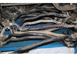TOYOTA HİLUX VİRAJ DEMİRİ 4X2 / 4X4 ÇIKMA ORJİNAL TOYOTA HİLUX VİRAJ DEMİRİ 4X2 / 4X4 ÇIKMA ORJİNAL