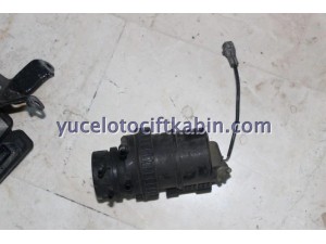 FORD RANGER KAPI KİLİTİ ÇIKMA ORJİNAL