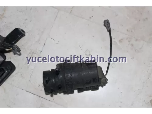 FORD RANGER KAPI KİLİTİ ÇIKMA ORJİNAL
