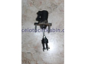 TOYOTA HİLUX DEBRİYAJ ÜST MERKEZİ EURO 6 ÇIKMA ORJİNAL TOYOTA HİLUX DEBRİYAJ ÜST MERKEZİ EURO 6 ÇIKMA ORJİNAL
