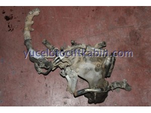 TOYOTA HİLUX GAZ KELEBEĞİ ÇIKMA ORJİNAL TOYOTA HİLUX GAZ KELEBEĞİ ÇIKMA ORJİNAL