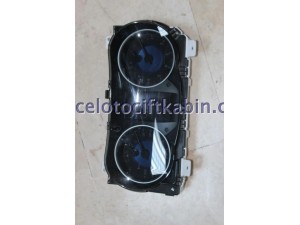 TOYOTA HİLUX KİLOMETRE SAATİ EURO 6 ORJİNAL ÇIKMA TOYOTA HİLUX KİLOMETRE SAATİ EURO 6 ORJİNAL ÇIKMA