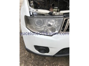 MİTSUBİSHİ L200 EURO 5 SAĞ MERCEKLİ FAR MİTSUBİSHİ L200 EURO 5 SAĞ MERCEKLİ FAR