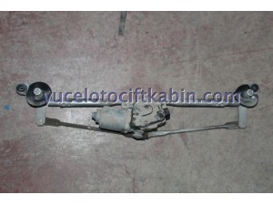 TOYOTA HİLUX CAM SİLGİ MOTORU ÇIKMA ORJİNAL TOYOTA HİLUX CAM SİLGİ MOTORU ÇIKMA ORJİNAL